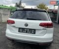 Белый Фольксваген Пассат Альтрак, объемом двигателя 2 л и пробегом 151 тыс. км за 22900 $, фото 78 на Automoto.ua
