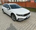 Белый Фольксваген Пассат Альтрак, объемом двигателя 1.97 л и пробегом 250 тыс. км за 23500 $, фото 1 на Automoto.ua