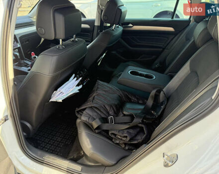 Белый Фольксваген Пассат Альтрак, объемом двигателя 1.97 л и пробегом 198 тыс. км за 25899 $, фото 27 на Automoto.ua