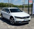 Белый Фольксваген Пассат Альтрак, объемом двигателя 2 л и пробегом 155 тыс. км за 24400 $, фото 1 на Automoto.ua