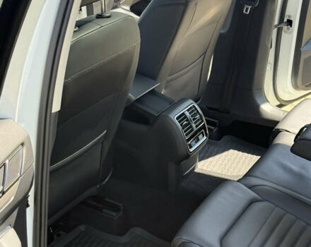 Білий Фольксваген Пассат Альтрак, об'ємом двигуна 2 л та пробігом 176 тис. км за 26500 $, фото 51 на Automoto.ua