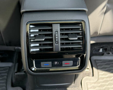 Білий Фольксваген Пассат Альтрак, об'ємом двигуна 2 л та пробігом 176 тис. км за 26500 $, фото 53 на Automoto.ua