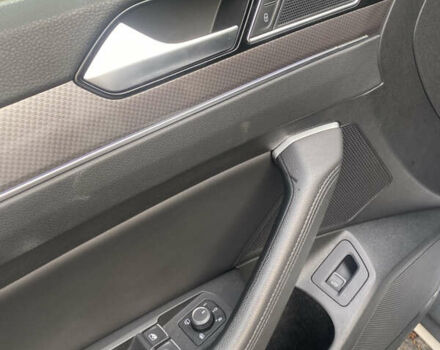 Белый Фольксваген Пассат Альтрак, объемом двигателя 1.97 л и пробегом 280 тыс. км за 23957 $, фото 15 на Automoto.ua