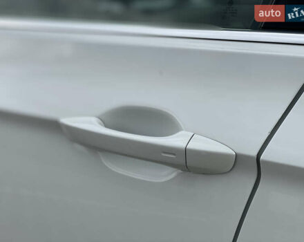 Білий Фольксваген Пассат Альтрак, об'ємом двигуна 1.97 л та пробігом 241 тис. км за 24999 $, фото 51 на Automoto.ua