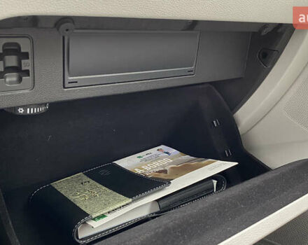 Білий Фольксваген Пассат Альтрак, об'ємом двигуна 1.97 л та пробігом 241 тис. км за 24999 $, фото 93 на Automoto.ua