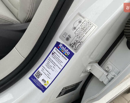 Білий Фольксваген Пассат Альтрак, об'ємом двигуна 1.97 л та пробігом 241 тис. км за 24999 $, фото 50 на Automoto.ua