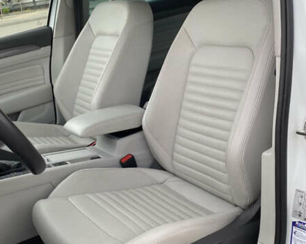 Білий Фольксваген Пассат Альтрак, об'ємом двигуна 1.97 л та пробігом 241 тис. км за 24999 $, фото 49 на Automoto.ua