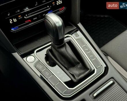 Белый Фольксваген Пассат Альтрак, объемом двигателя 2 л и пробегом 126 тыс. км за 32800 $, фото 22 на Automoto.ua