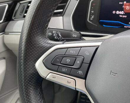 Білий Фольксваген Пассат Альтрак, об'ємом двигуна 1.97 л та пробігом 241 тис. км за 24999 $, фото 61 на Automoto.ua