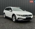 Белый Фольксваген Пассат Альтрак, объемом двигателя 2 л и пробегом 126 тыс. км за 32800 $, фото 2 на Automoto.ua