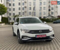 Білий Фольксваген Пассат Альтрак, об'ємом двигуна 1.97 л та пробігом 241 тис. км за 24999 $, фото 7 на Automoto.ua