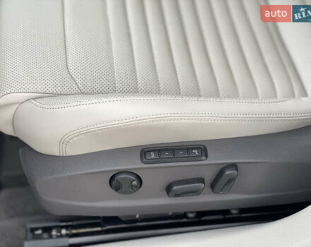 Білий Фольксваген Пассат Альтрак, об'ємом двигуна 1.97 л та пробігом 241 тис. км за 24999 $, фото 89 на Automoto.ua