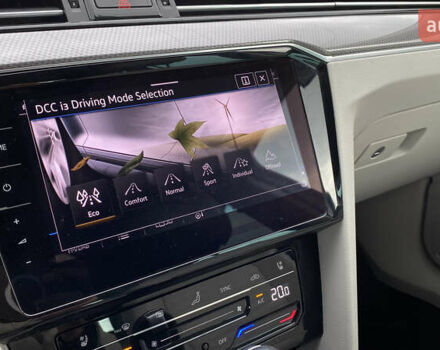 Білий Фольксваген Пассат Альтрак, об'ємом двигуна 1.97 л та пробігом 241 тис. км за 24999 $, фото 65 на Automoto.ua