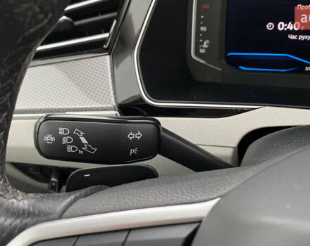 Білий Фольксваген Пассат Альтрак, об'ємом двигуна 1.97 л та пробігом 241 тис. км за 24999 $, фото 66 на Automoto.ua