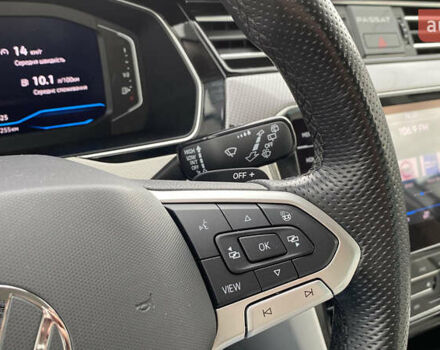 Білий Фольксваген Пассат Альтрак, об'ємом двигуна 1.97 л та пробігом 241 тис. км за 24999 $, фото 72 на Automoto.ua