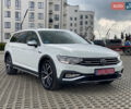 Білий Фольксваген Пассат Альтрак, об'ємом двигуна 1.97 л та пробігом 241 тис. км за 24999 $, фото 10 на Automoto.ua