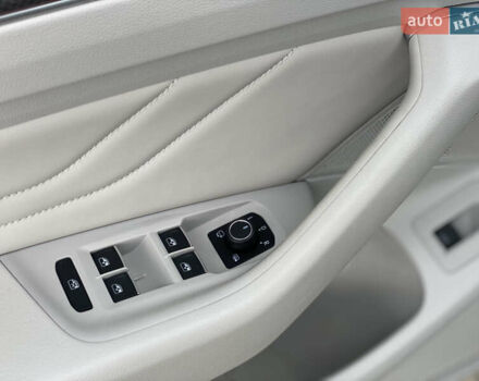 Білий Фольксваген Пассат Альтрак, об'ємом двигуна 1.97 л та пробігом 241 тис. км за 24999 $, фото 91 на Automoto.ua