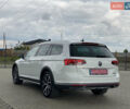 Білий Фольксваген Пассат Альтрак, об'ємом двигуна 1.97 л та пробігом 241 тис. км за 24999 $, фото 44 на Automoto.ua