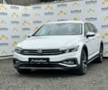 Білий Фольксваген Пассат Альтрак, об'ємом двигуна 20 л та пробігом 241 тис. км за 24900 $, фото 1 на Automoto.ua