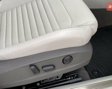 Білий Фольксваген Пассат Альтрак, об'ємом двигуна 1.97 л та пробігом 241 тис. км за 24999 $, фото 74 на Automoto.ua