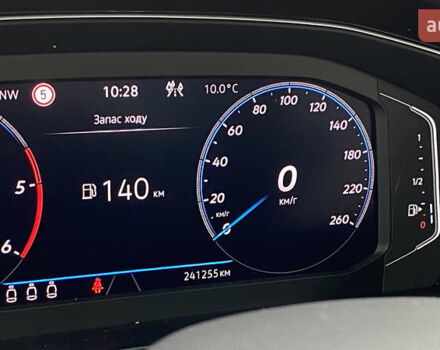 Білий Фольксваген Пассат Альтрак, об'ємом двигуна 1.97 л та пробігом 241 тис. км за 24999 $, фото 63 на Automoto.ua