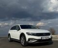 Білий Фольксваген Пассат Альтрак, об'ємом двигуна 1.97 л та пробігом 170 тис. км за 25100 $, фото 1 на Automoto.ua