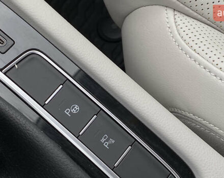 Білий Фольксваген Пассат Альтрак, об'ємом двигуна 1.97 л та пробігом 241 тис. км за 24999 $, фото 68 на Automoto.ua