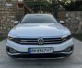 Белый Фольксваген Пассат Альтрак, объемом двигателя 1.97 л и пробегом 225 тыс. км за 24500 $, фото 2 на Automoto.ua
