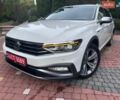 Белый Фольксваген Пассат Альтрак, объемом двигателя 1.97 л и пробегом 238 тыс. км за 22700 $, фото 1 на Automoto.ua