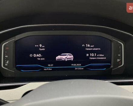 Білий Фольксваген Пассат Альтрак, об'ємом двигуна 1.97 л та пробігом 241 тис. км за 24999 $, фото 71 на Automoto.ua