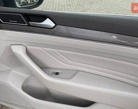 Білий Фольксваген Пассат Альтрак, об'ємом двигуна 1.97 л та пробігом 241 тис. км за 24999 $, фото 75 на Automoto.ua