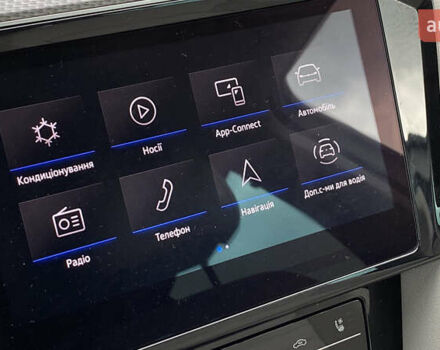 Білий Фольксваген Пассат Альтрак, об'ємом двигуна 1.97 л та пробігом 241 тис. км за 24999 $, фото 69 на Automoto.ua