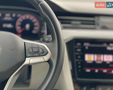 Білий Фольксваген Пассат Альтрак, об'ємом двигуна 1.97 л та пробігом 241 тис. км за 24999 $, фото 60 на Automoto.ua