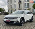Білий Фольксваген Пассат Альтрак, об'ємом двигуна 1.97 л та пробігом 241 тис. км за 24999 $, фото 3 на Automoto.ua