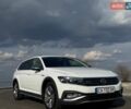 Білий Фольксваген Пассат Альтрак, об'ємом двигуна 1.97 л та пробігом 170 тис. км за 28500 $, фото 1 на Automoto.ua