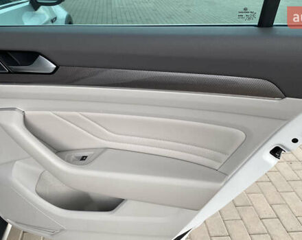 Білий Фольксваген Пассат Альтрак, об'ємом двигуна 1.97 л та пробігом 241 тис. км за 24999 $, фото 78 на Automoto.ua