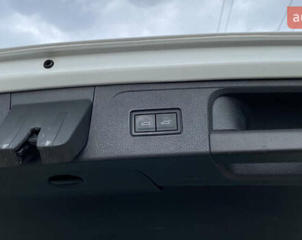 Білий Фольксваген Пассат Альтрак, об'ємом двигуна 1.97 л та пробігом 241 тис. км за 24999 $, фото 79 на Automoto.ua