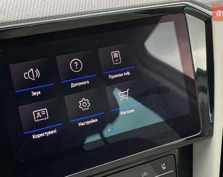 Білий Фольксваген Пассат Альтрак, об'ємом двигуна 1.97 л та пробігом 241 тис. км за 24999 $, фото 70 на Automoto.ua