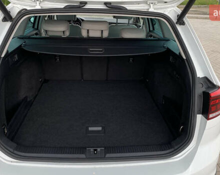 Білий Фольксваген Пассат Альтрак, об'ємом двигуна 1.97 л та пробігом 241 тис. км за 24999 $, фото 80 на Automoto.ua