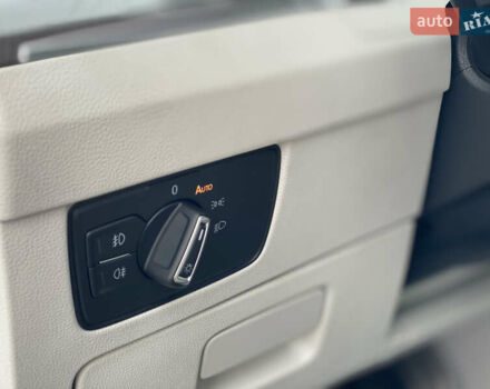 Білий Фольксваген Пассат Альтрак, об'ємом двигуна 1.97 л та пробігом 241 тис. км за 24999 $, фото 90 на Automoto.ua