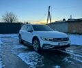 Білий Фольксваген Пассат Альтрак, об'ємом двигуна 2 л та пробігом 340 тис. км за 19500 $, фото 1 на Automoto.ua
