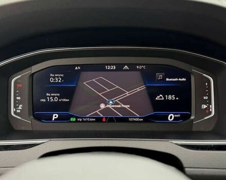 Білий Фольксваген Пассат Альтрак, об'ємом двигуна 2 л та пробігом 107 тис. км за 32450 $, фото 27 на Automoto.ua