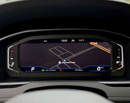 Білий Фольксваген Пассат Альтрак, об'ємом двигуна 2 л та пробігом 107 тис. км за 32450 $, фото 26 на Automoto.ua