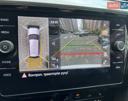 Білий Фольксваген Пассат Альтрак, об'ємом двигуна 1.97 л та пробігом 198 тис. км за 27900 $, фото 57 на Automoto.ua