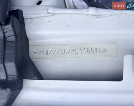 Білий Фольксваген Пассат Альтрак, об'ємом двигуна 1.97 л та пробігом 198 тис. км за 27900 $, фото 28 на Automoto.ua