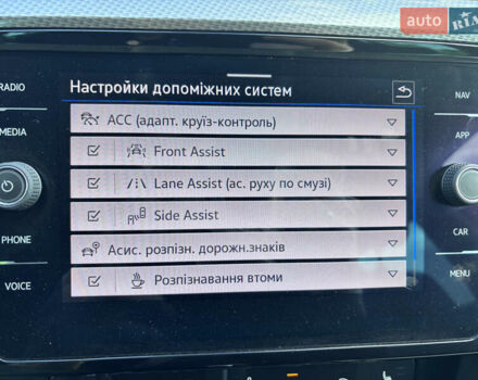 Білий Фольксваген Пассат Альтрак, об'ємом двигуна 1.97 л та пробігом 198 тис. км за 27900 $, фото 58 на Automoto.ua