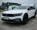 Білий Фольксваген Пассат Альтрак, об'ємом двигуна 2 л та пробігом 107 тис. км за 32450 $, фото 6 на Automoto.ua
