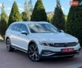 Білий Фольксваген Пассат Альтрак, об'ємом двигуна 2 л та пробігом 209 тис. км за 24950 $, фото 1 на Automoto.ua