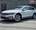 Белый Фольксваген Пассат Альтрак, объемом двигателя 2 л и пробегом 163 тыс. км за 24900 $, фото 1 на Automoto.ua