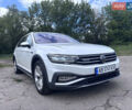Білий Фольксваген Пассат Альтрак, об'ємом двигуна 1.97 л та пробігом 198 тис. км за 27900 $, фото 7 на Automoto.ua